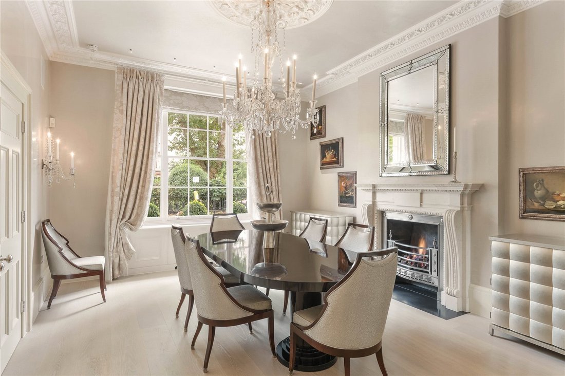 House in Belgravia, Westminster, England 4 - 18526733