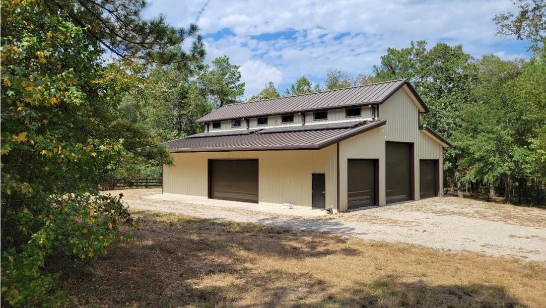 House in Montgomery, Texas, United States 3 - 18528197
