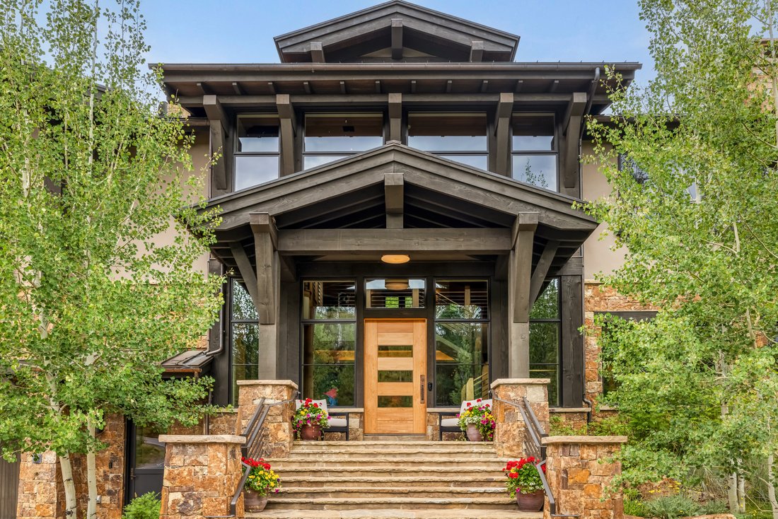 House in Avon, Colorado, United States 1 - 18527361