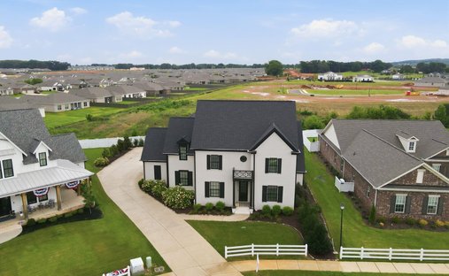Maison à Madison, Alabama, États-Unis 1