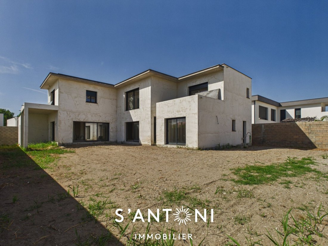 House in Cooperative, Agde, France 5 - 18527933