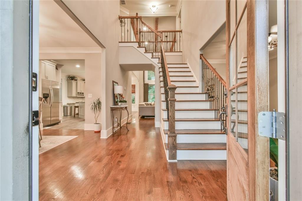 House in Johns Creek, Georgia, United States 4 - 18529018