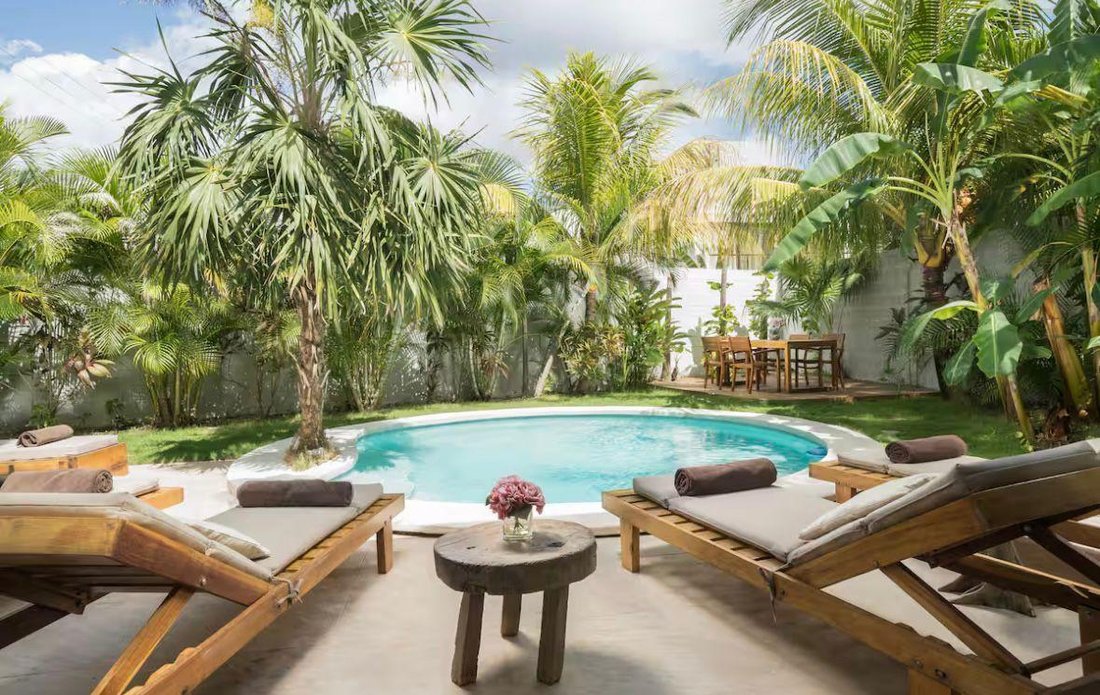House in Tulum, Quintana Roo, Mexico 4 - 18526370