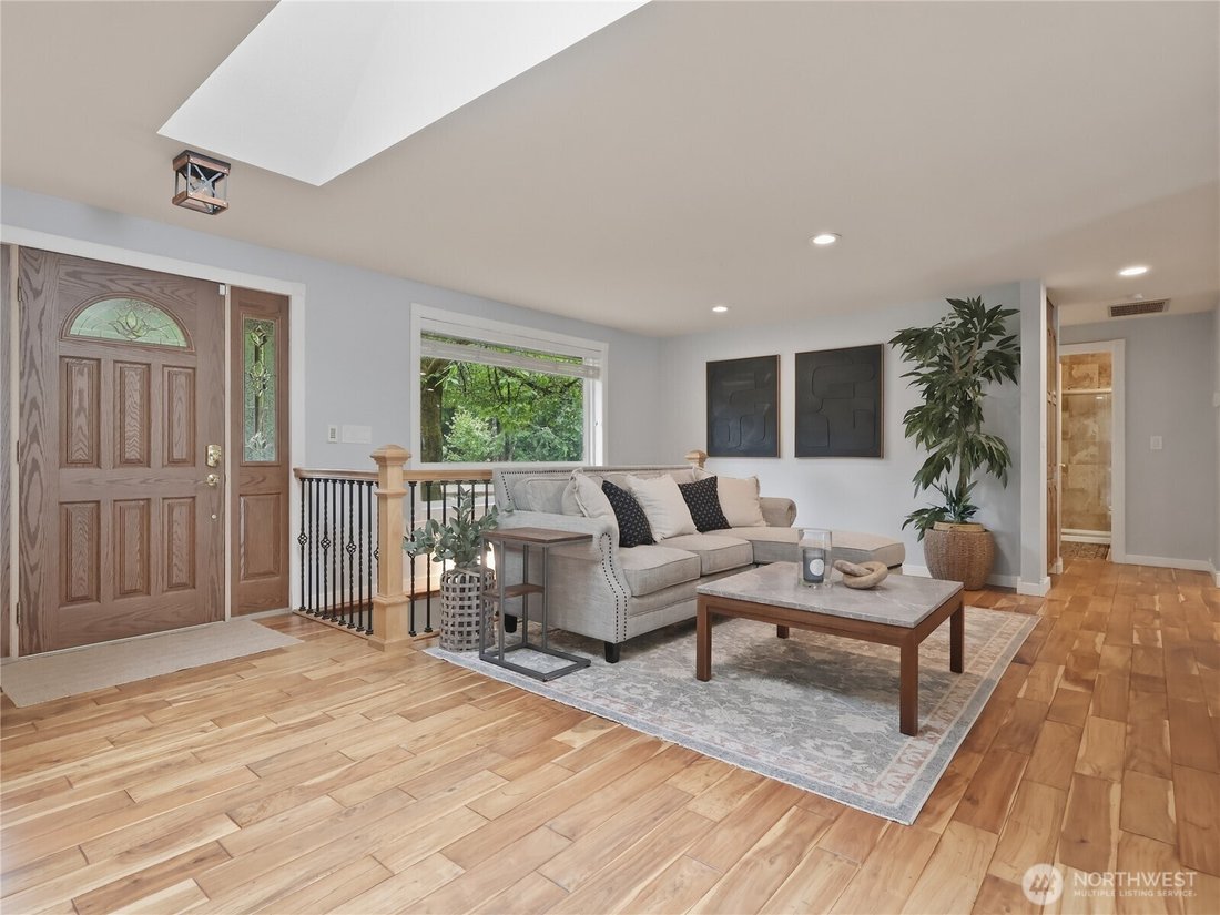 House in Olympia, Washington, United States 2 - 16055936