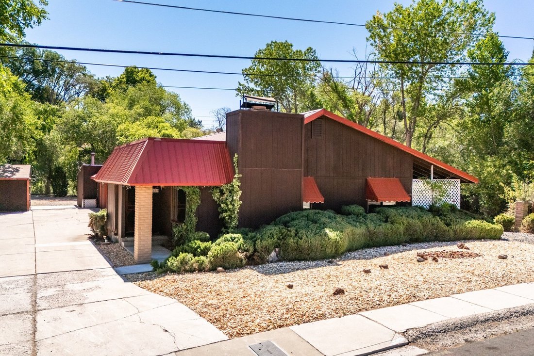 House in Reno, Nevada, United States 2 - 18526693