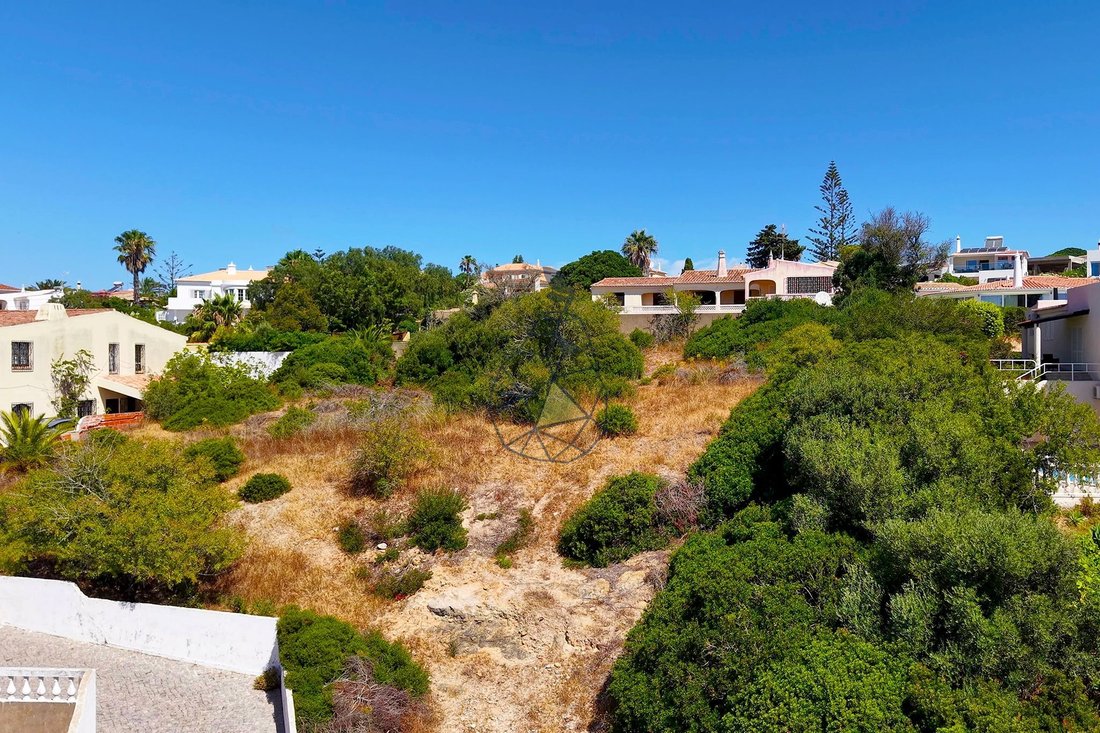 Land in Praia da Luz, Algarve, Portugal 1 - 18527075