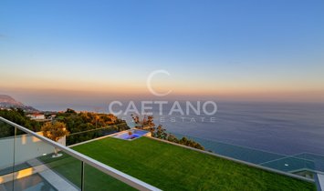 Villa in Ponta do Sol, Madeira, Portugal 1