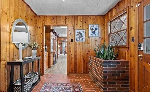 Maison à Cartersville, Géorgie, États-Unis 1