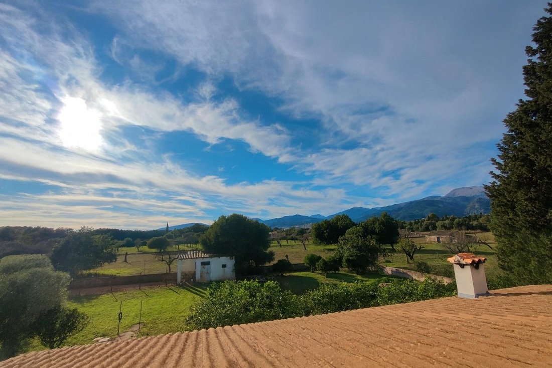 Country House in Selva, Balearic Islands, Spain 4 - 18529272