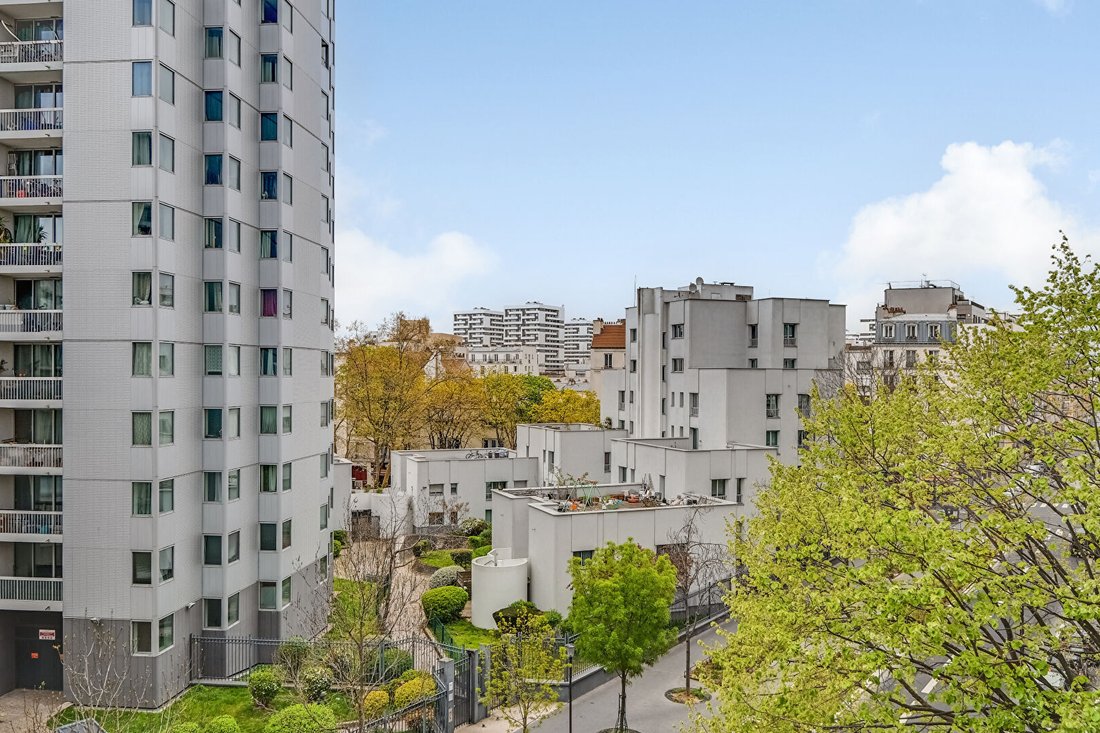 Apartment in Pereire-Malesherbes, Paris 17e Arrondissement, Paris 3 - 18526155