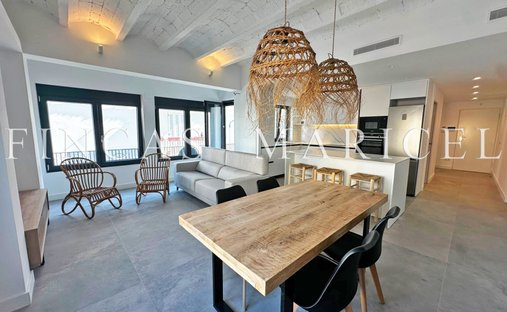 Apartamento en Sitges, Cataluña, España 1