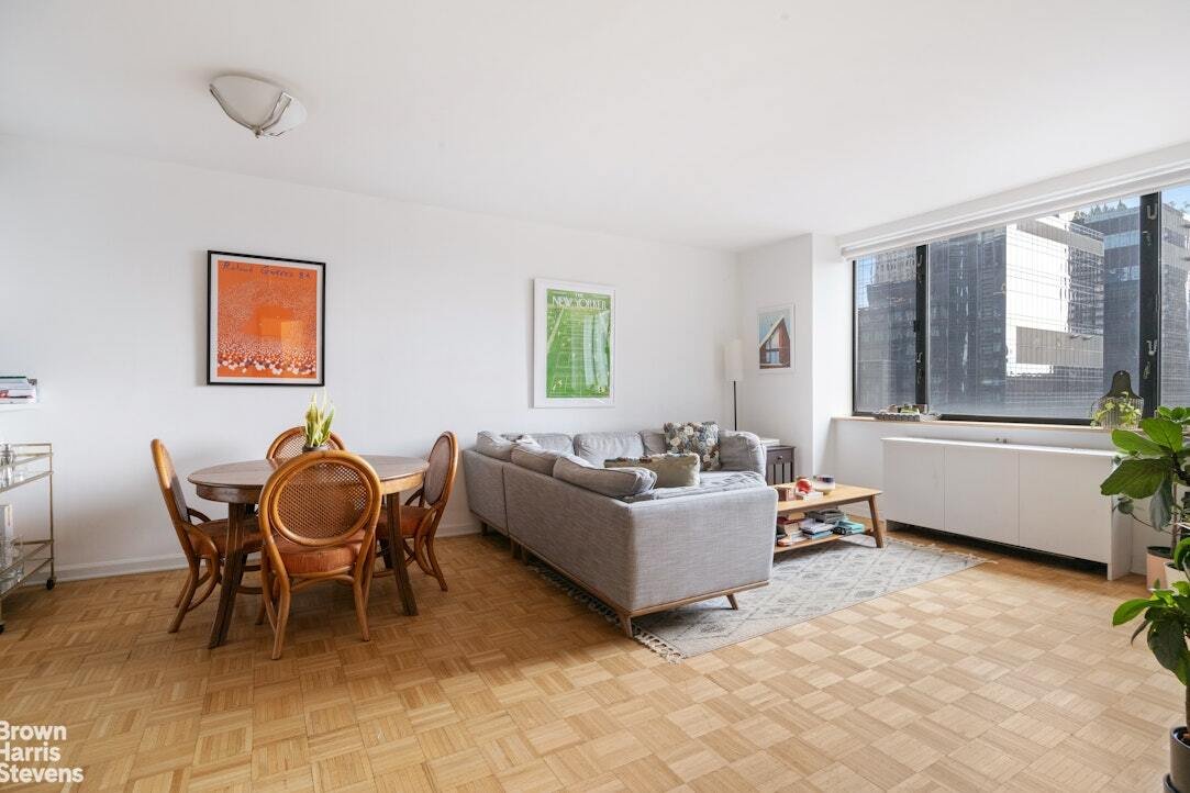 Condo in New York, New York, United States 2 - 18528093