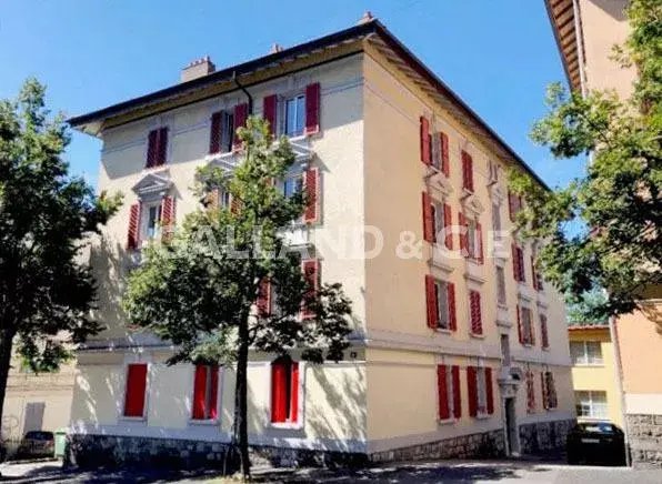 Apartment in Lausanne, Vaud, Switzerland 1 - 18527575