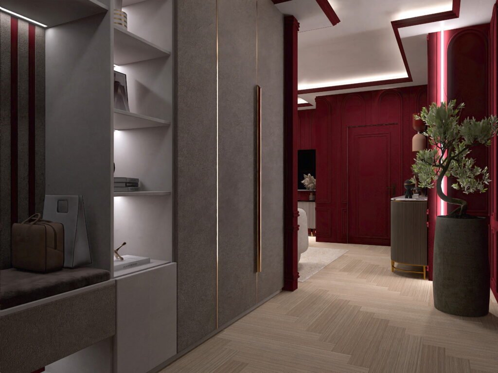 Apartment in Portello - Tre Torri, Milan, Italy 4 - 17141926