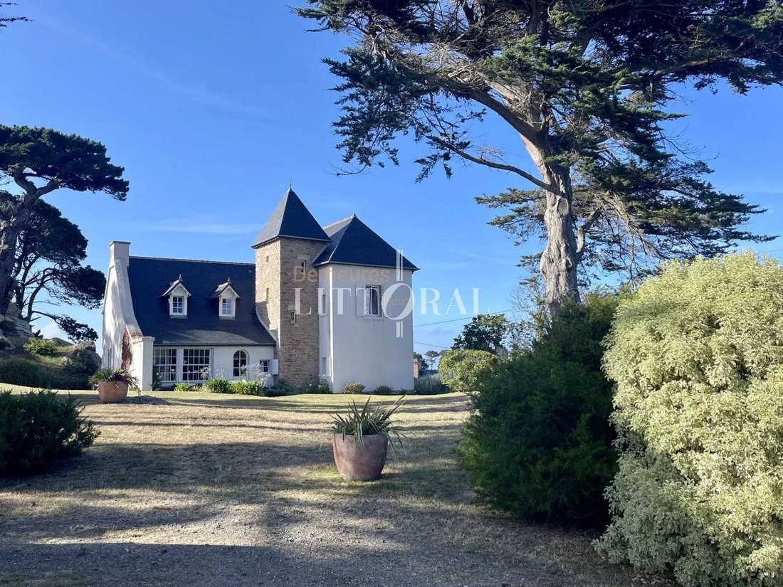 Estate in France 4 - 16073535
