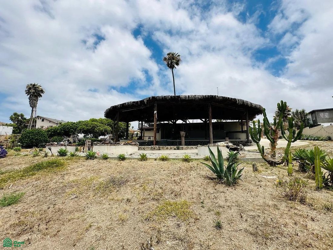 Land in Terrazas del Mar, Baja California, Mexico 2 - 18527548
