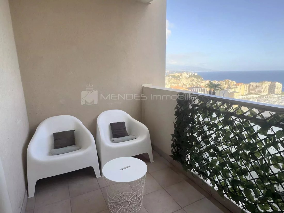 Apartment in Cap-d'Ail, Provence-Alpes-Côte d'Azur, France 4 - 16958016