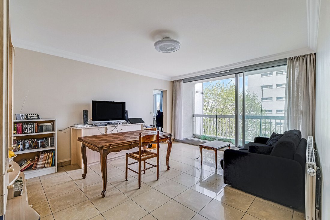 Apartment in Pereire-Malesherbes, Paris 17e Arrondissement, Paris 5 - 18526155