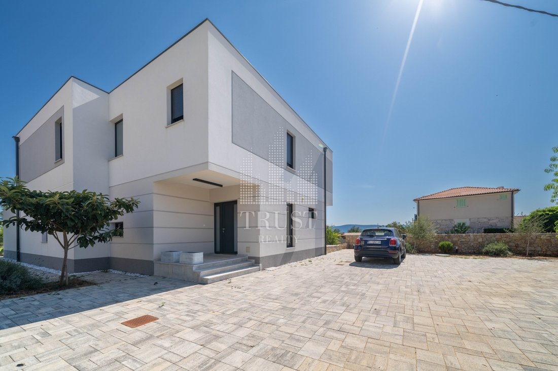 House in Linardici, Primorje-Gorski Kotar County, Croatia 2 - 18529334