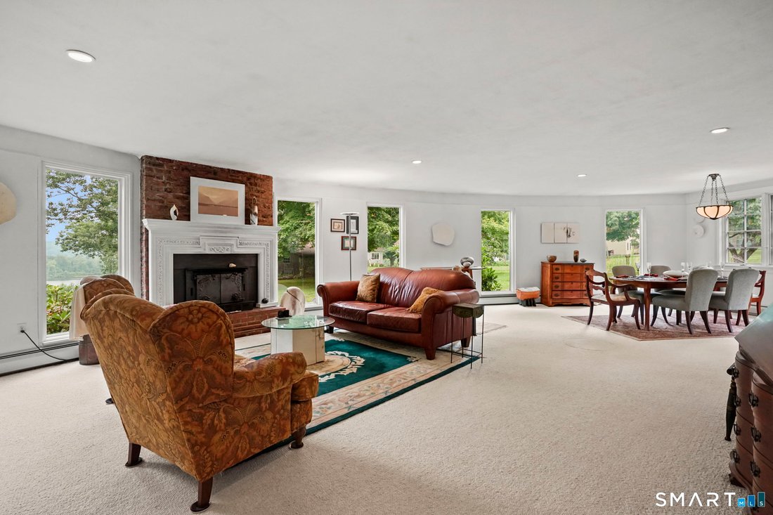 House in Haddam, Connecticut, United States 4 - 18530282