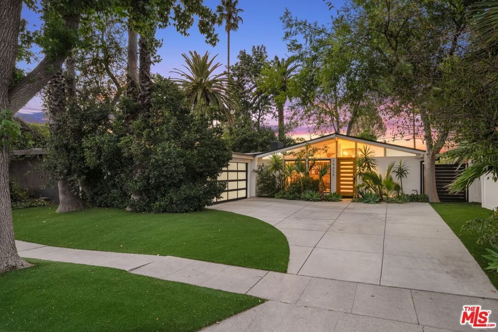 House in Los Angeles, California, United States 3 - 18528568