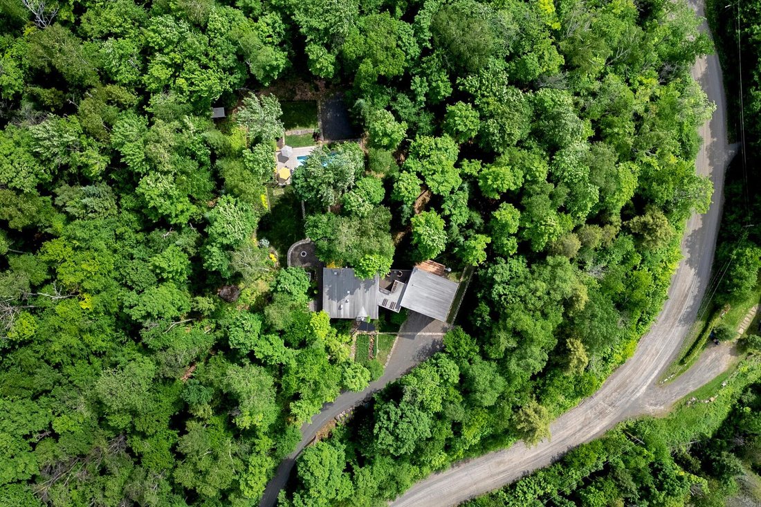 Maison à Sainte-Adèle, Québec, Canada 4 - 17302556