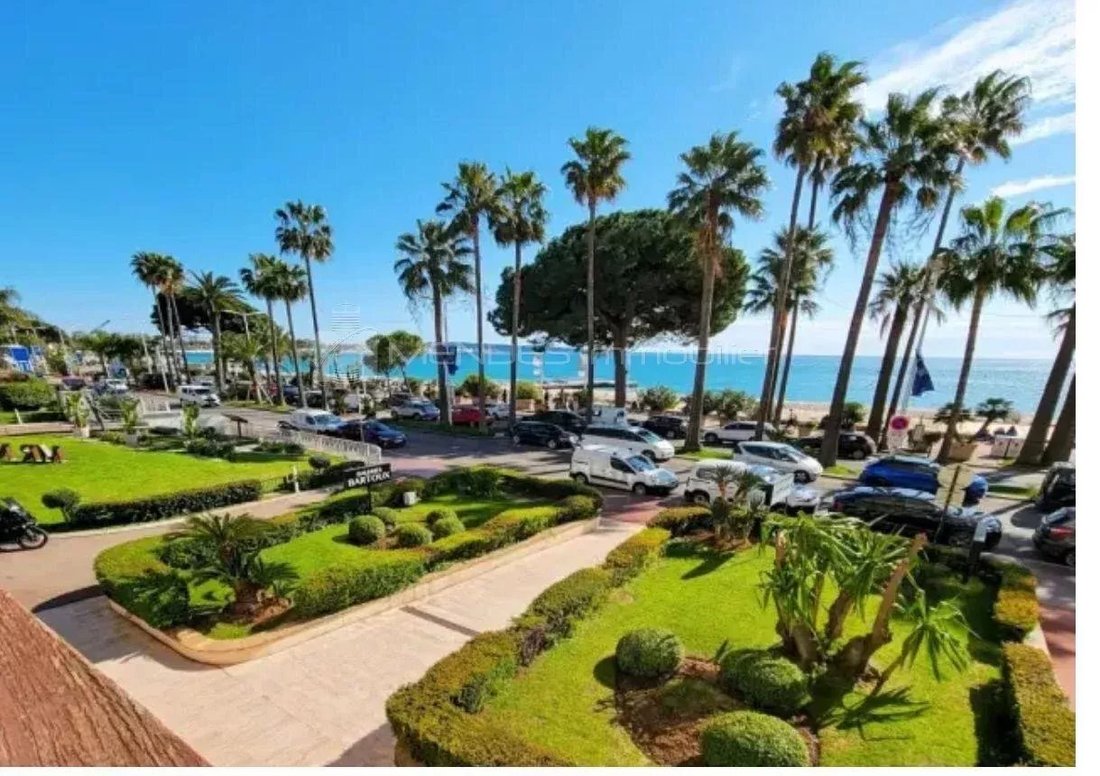 Apartment in French Riviera, Provence-Alpes-Côte d'Azur, France 1 - 16049349