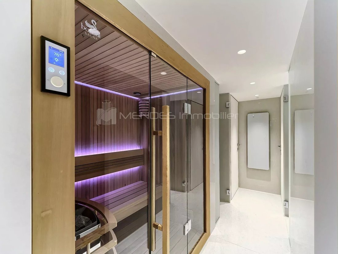Townhouse in Saint-Jean-Cap-Ferrat, Provence-Alpes-Côte d'Azur, France 3 - 17247936