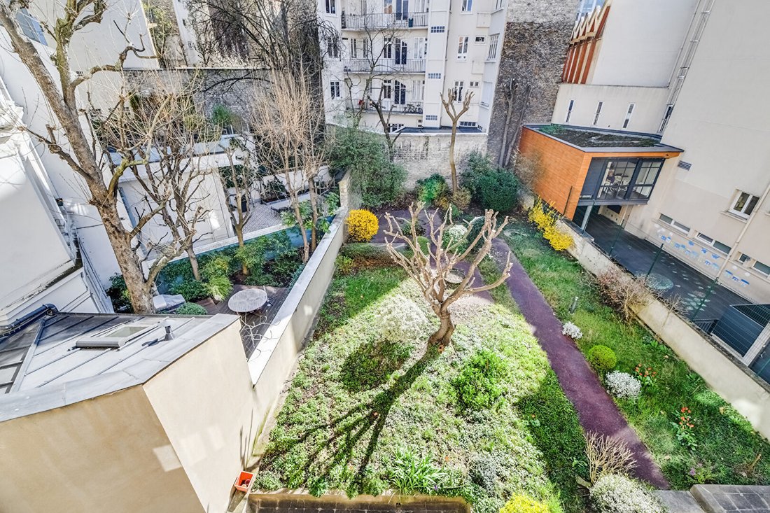 Apartment in Clignancourt-Jules Joffrin, Paris 18e Arrondissement, Paris 3 - 18526135