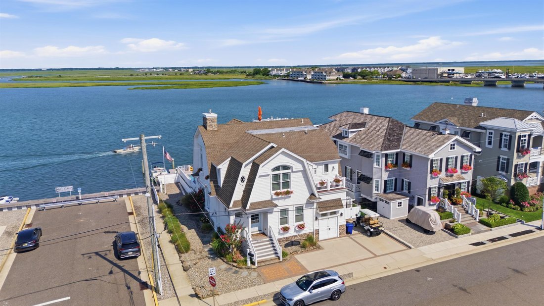 House in Stone Harbor, New Jersey, United States 4 - 18215301