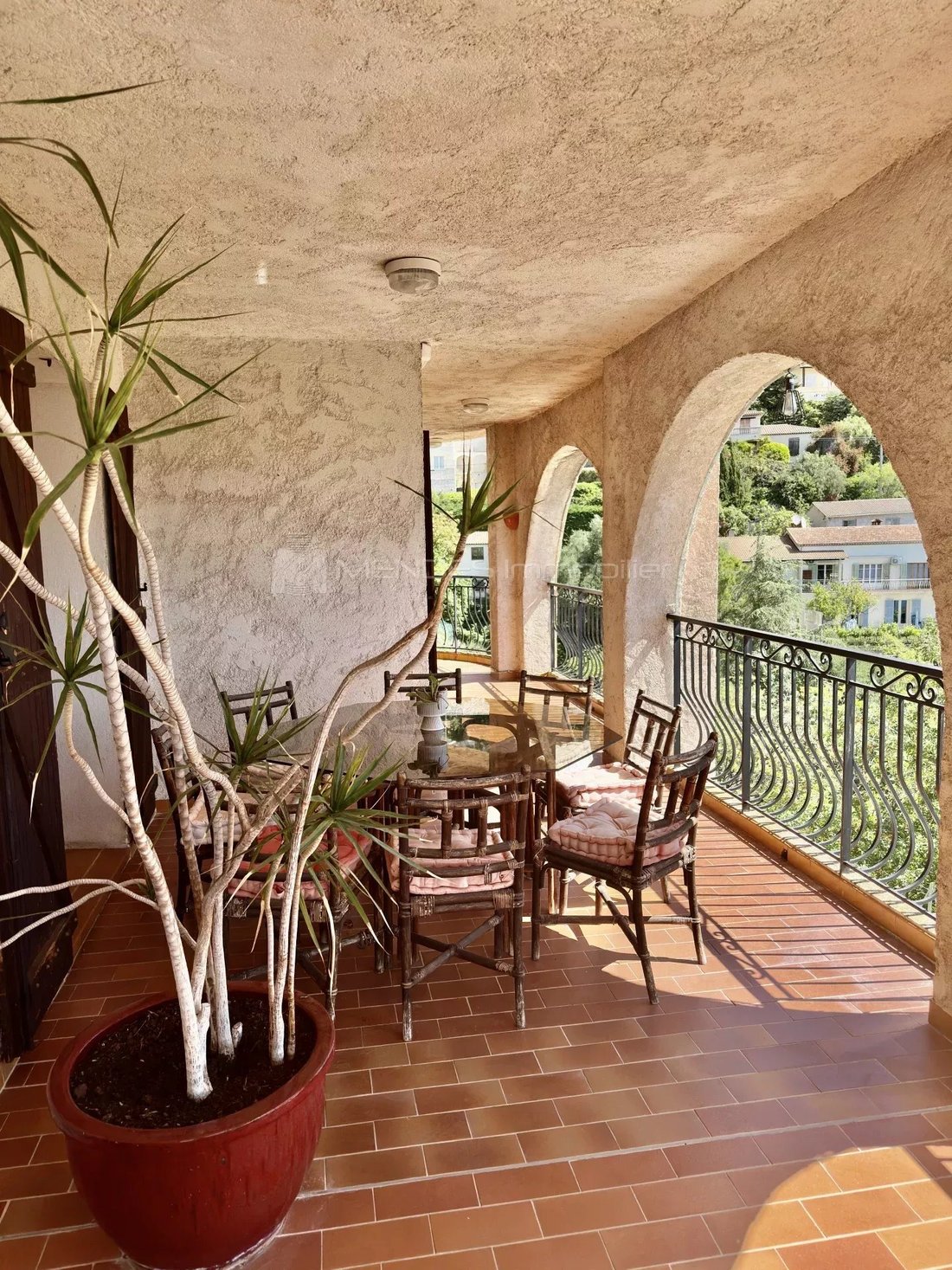 Apartment in Èze, Provence-Alpes-Côte d'Azur, France 2 - 18073372