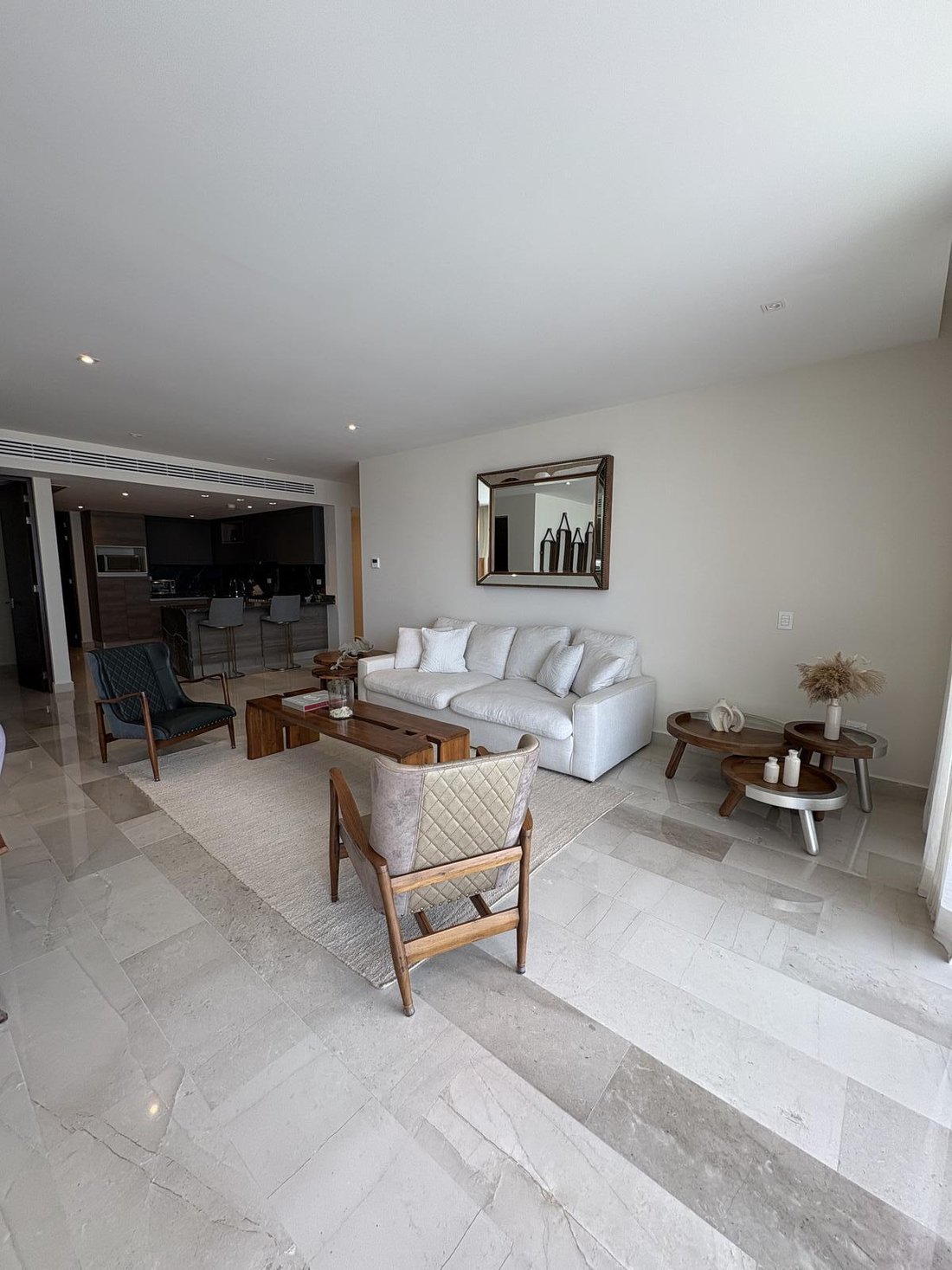 Apartment in Cancún, Quintana Roo, Mexico 4 - 18527173