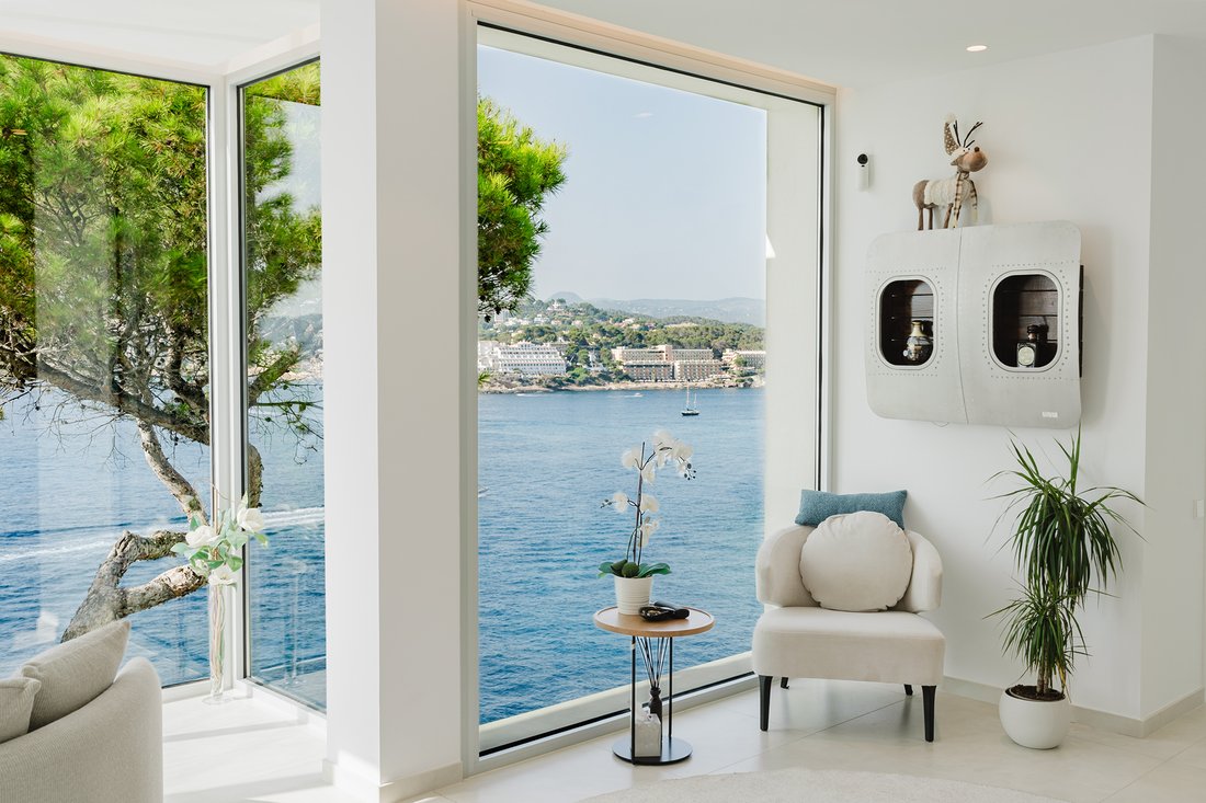 House in Santa Ponsa, Balearic Islands, Spain 5 - 18530417