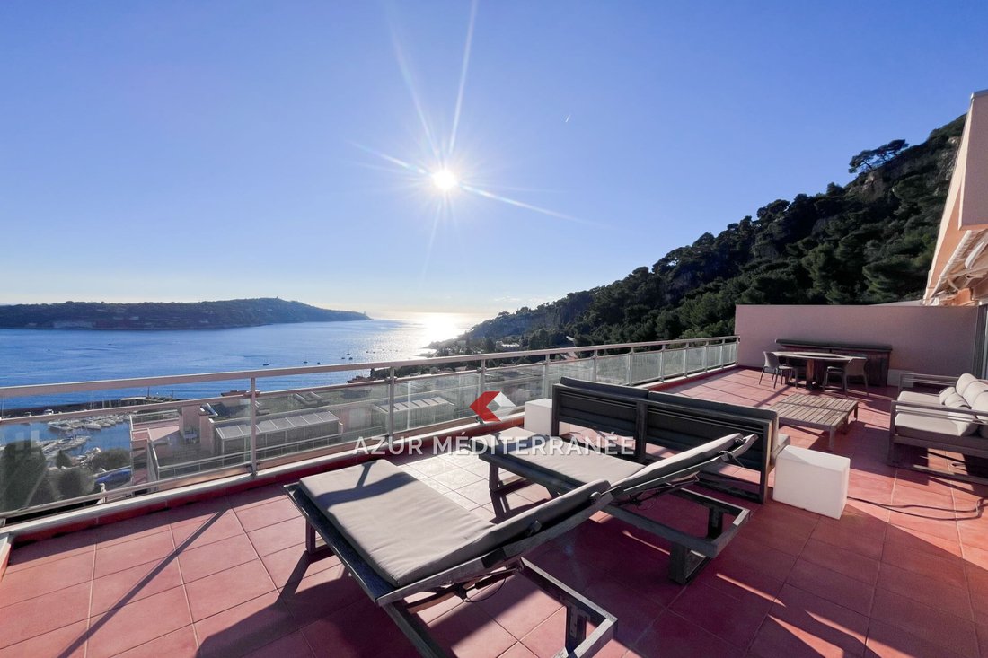 Apartment in Le Port, Villefranche-sur-Mer, France 2 - 18526353