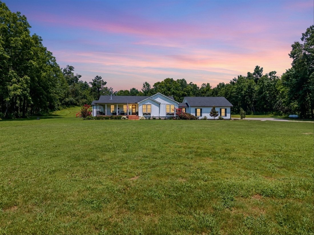 House in Bath Springs, Tennessee, United States 1 - 18529124