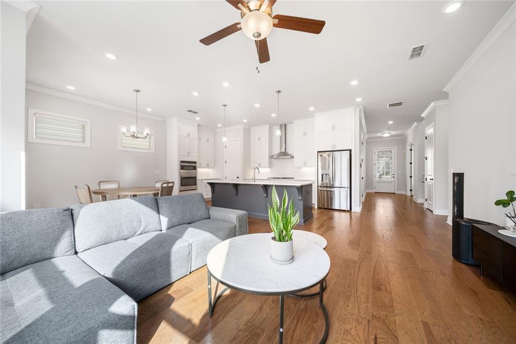 House in Buford, Georgia, United States 5 - 18529051