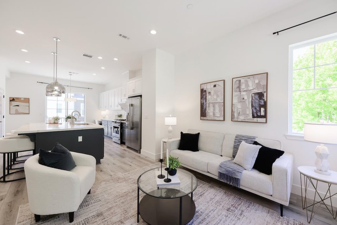 Townhouse in Scotts Valley, California, United States 3 - 18528728