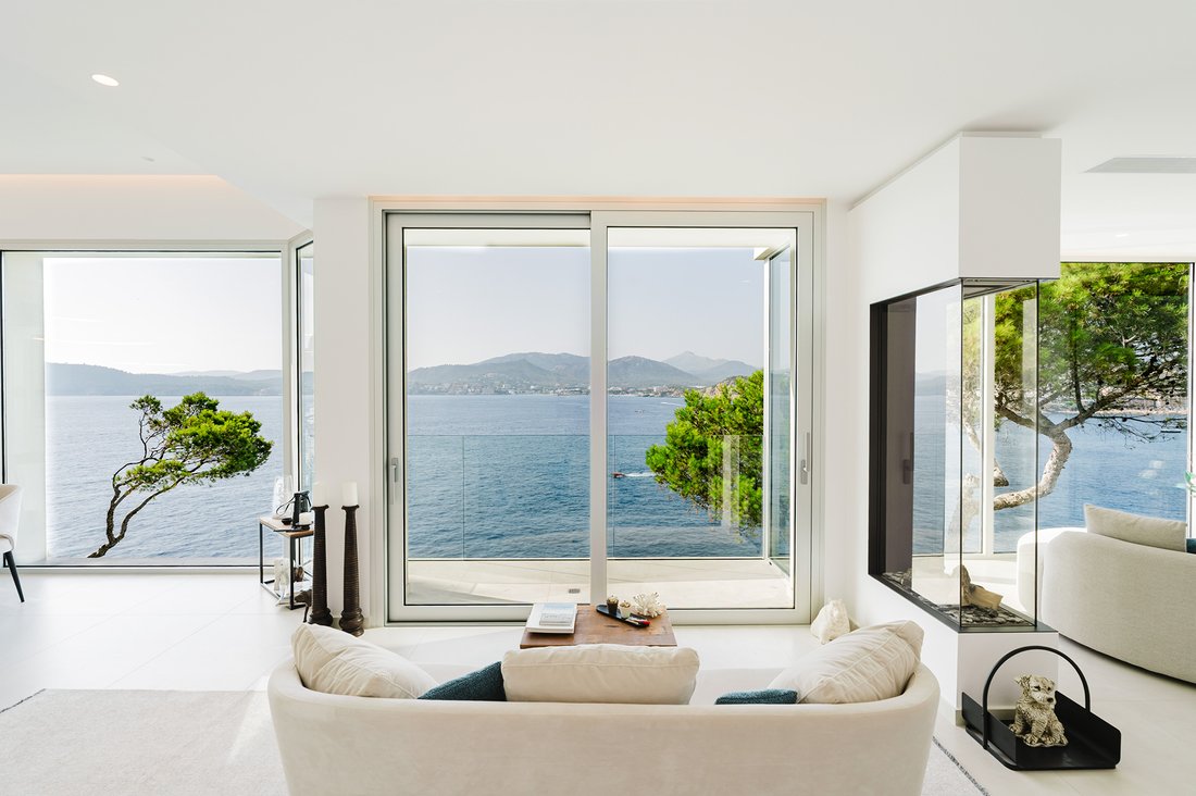 House in Santa Ponsa, Balearic Islands, Spain 4 - 18530417