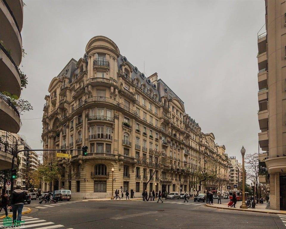 Condo in Buenos Aires, Buenos Aires, Argentina 1 - 17825261