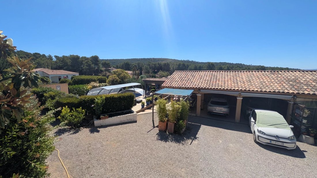 House in Bize-Minervois, Occitania, France 2 - 18526404