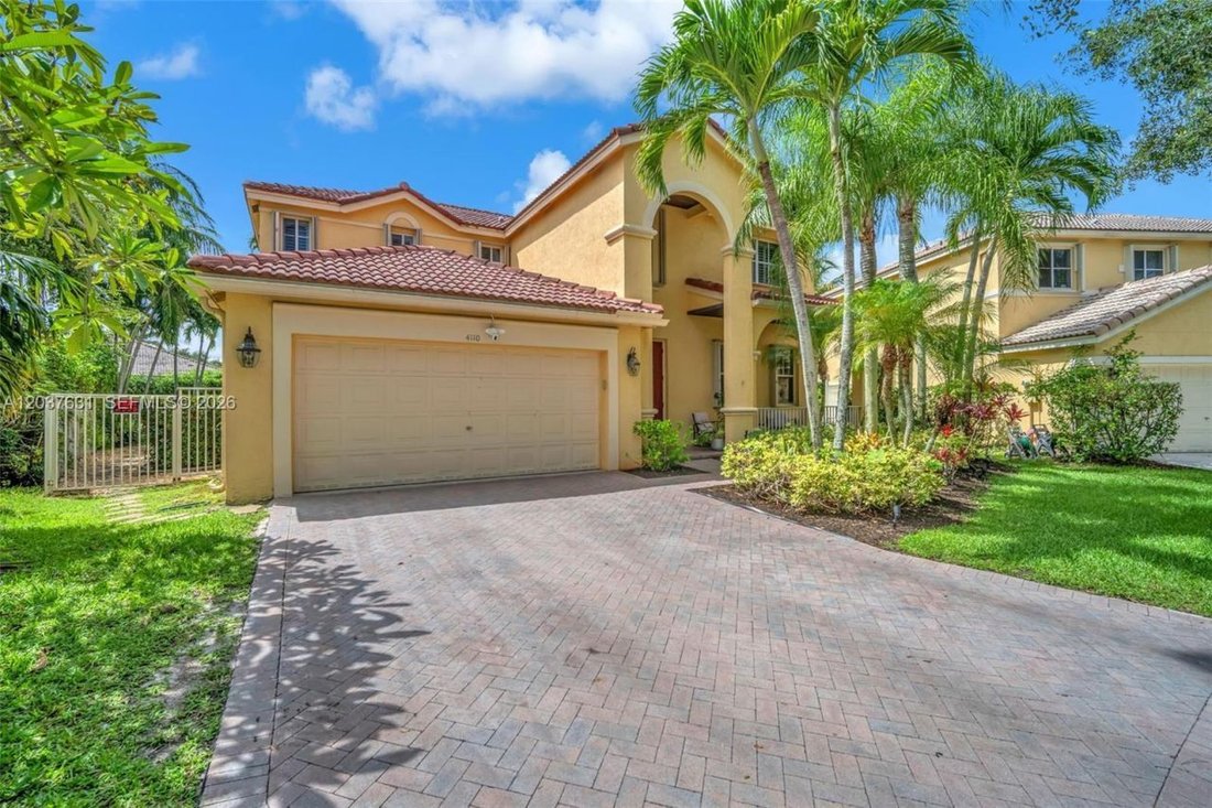 House in Southwest Ranches, Florida, United States 1 - 18530195