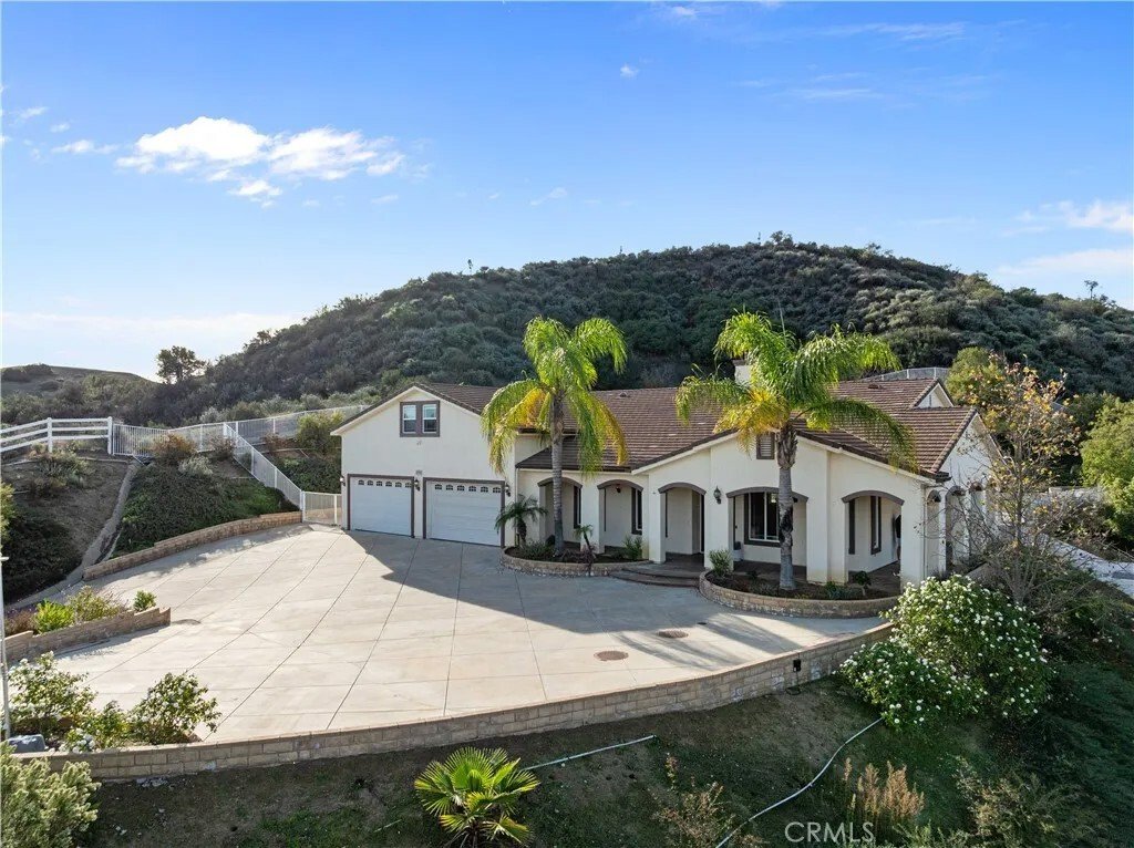 House in Castaic, California, United States 1 - 18529242