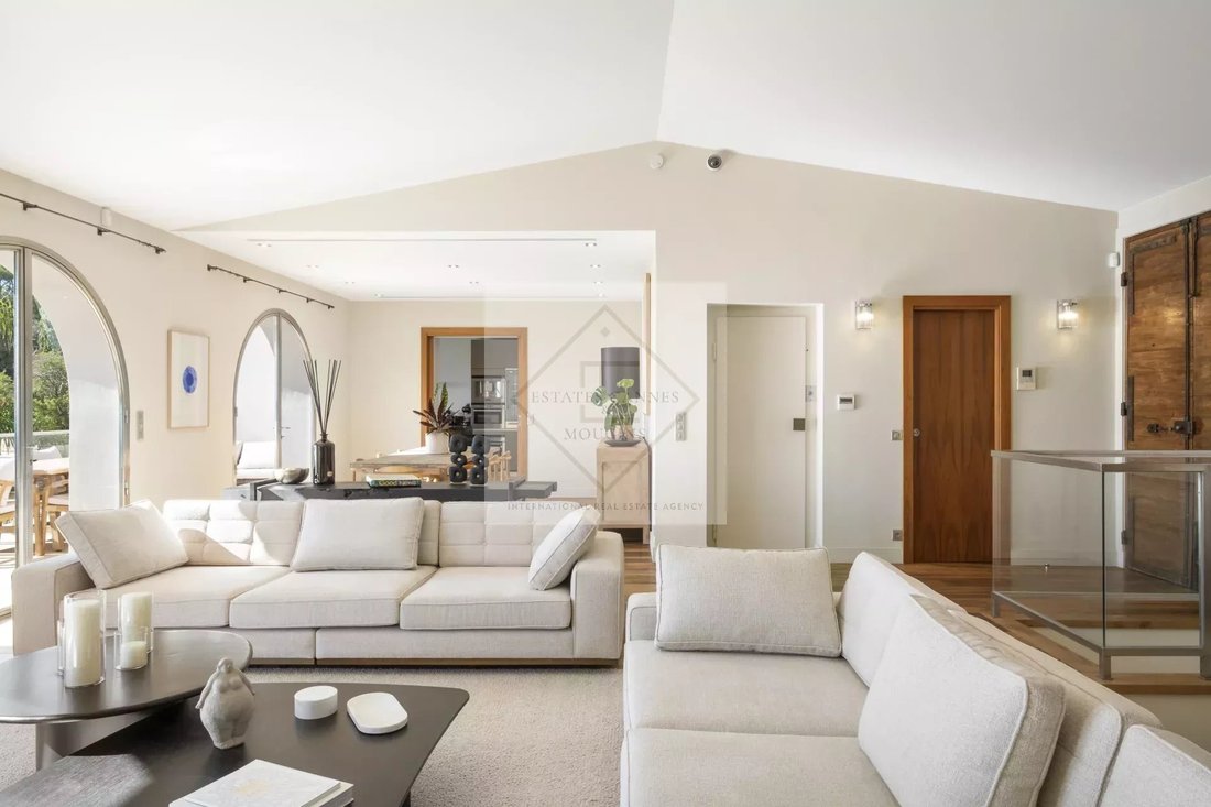 Villa in La Californie, Cannes, France 5 - 18405021