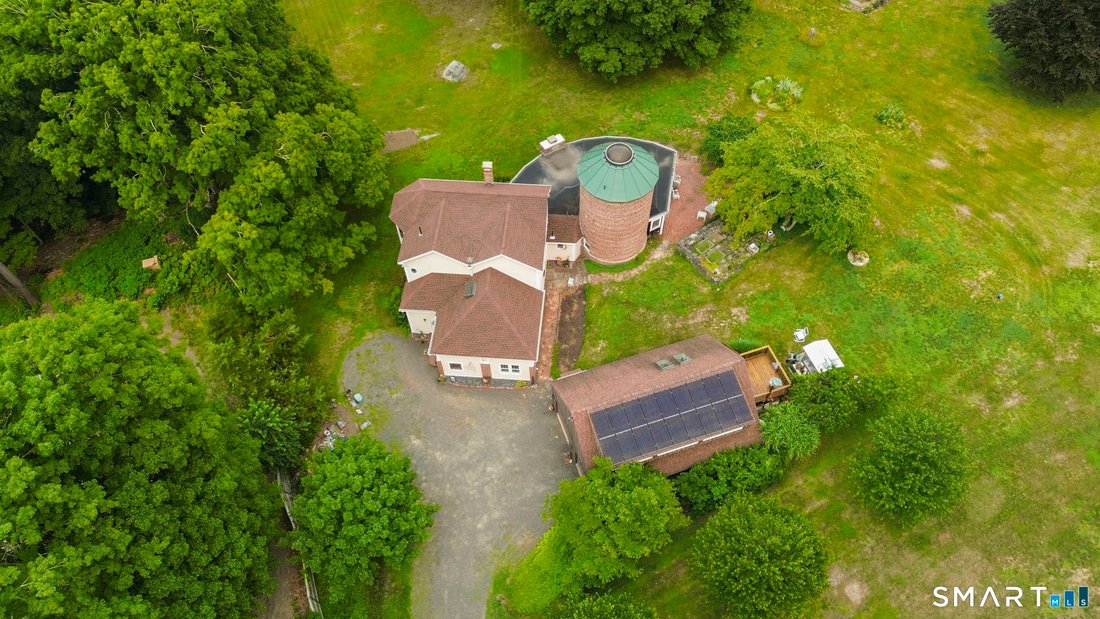 House in Haddam, Connecticut, United States 4 - 18530282