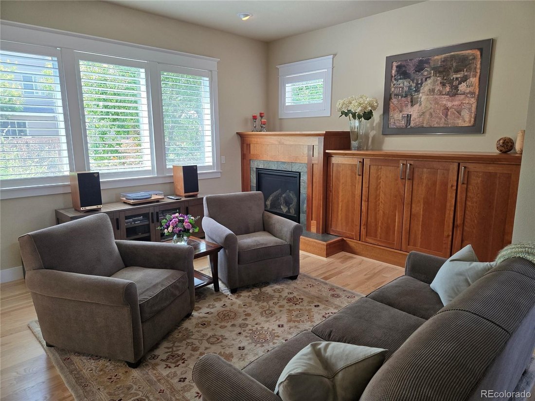 House in Boulder, Colorado, United States 4 - 18528531