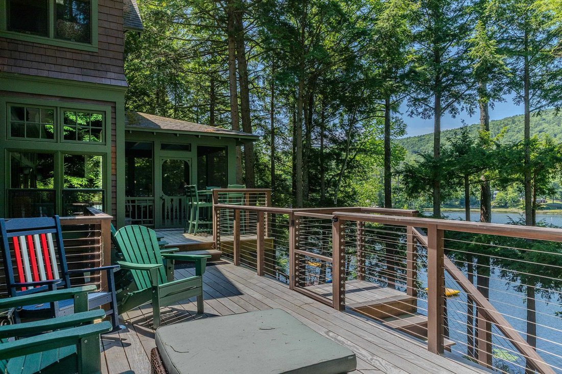 House in Ludlow, Vermont, United States 5 - 18530286