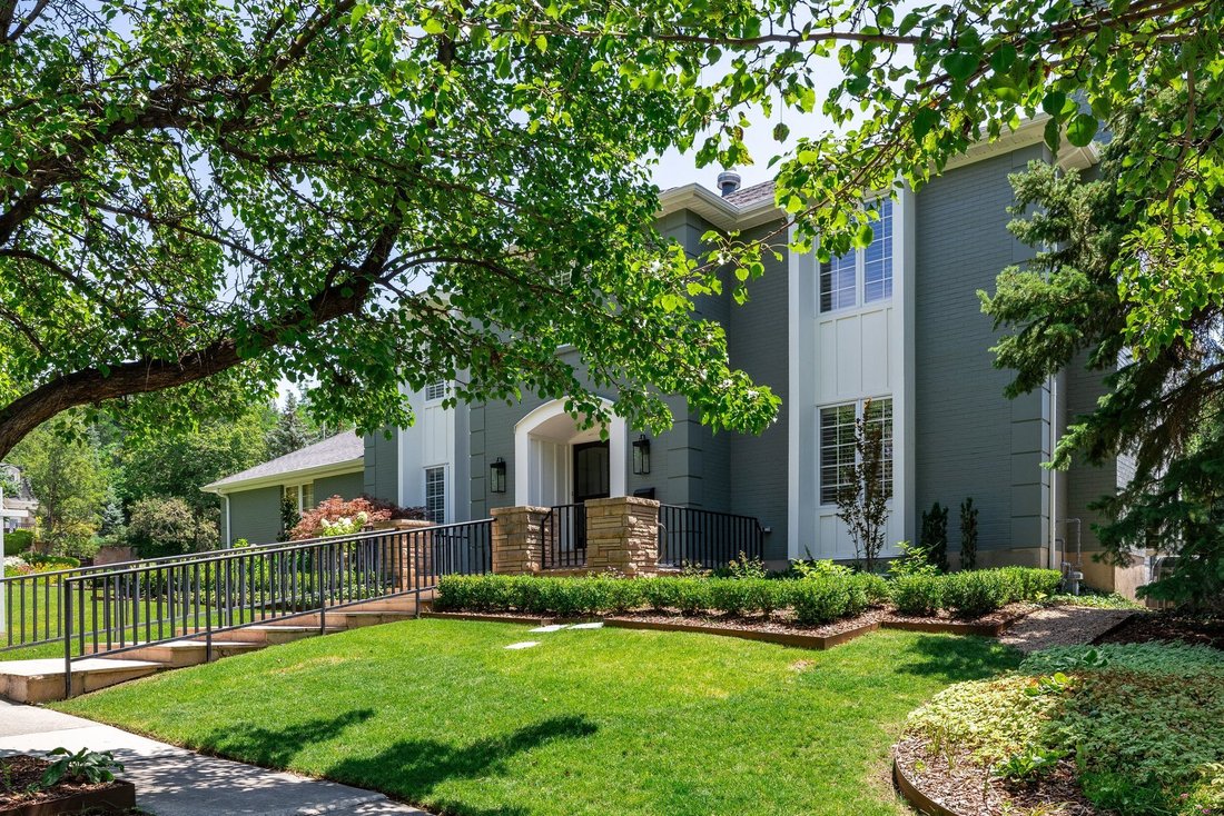 House in Salt Lake City, Utah, United States 1 - 17694089