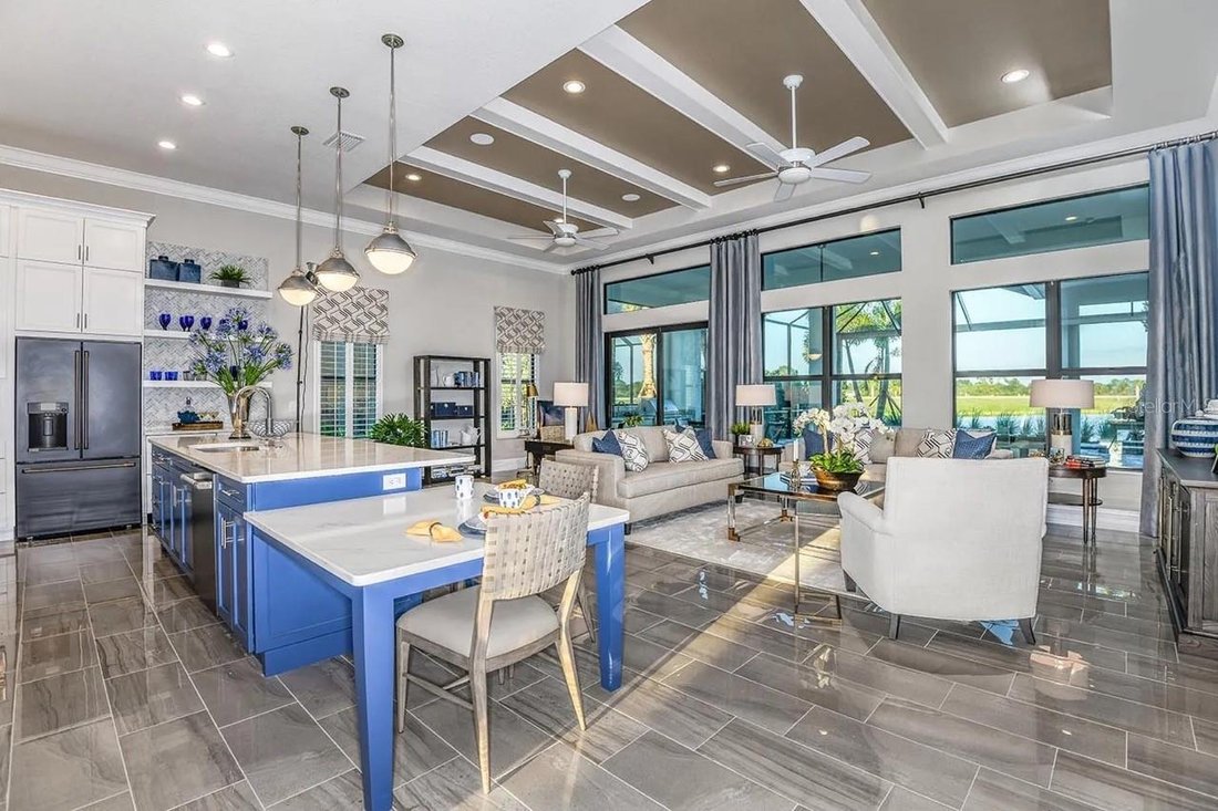 House in Venice, Florida, United States 5 - 18528336