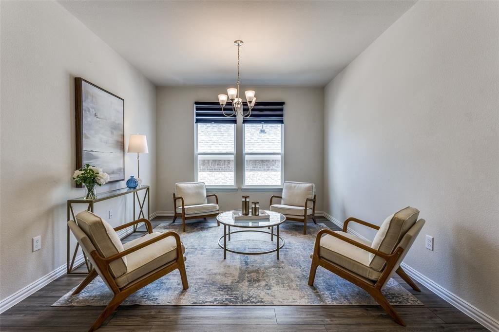 House in McKinney, Texas, United States 4 - 18527827
