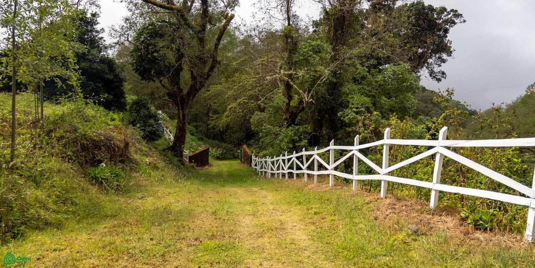 Land in Division, San José Province, Costa Rica 1 - 17815174